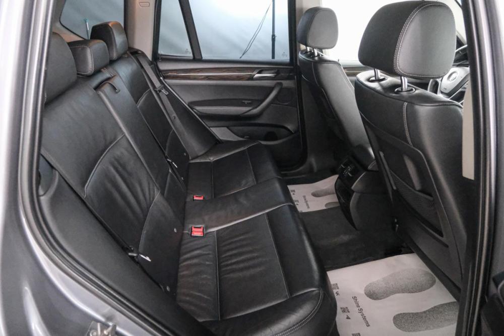 BMW X3 II (F25) Красноярск  - изображение 22