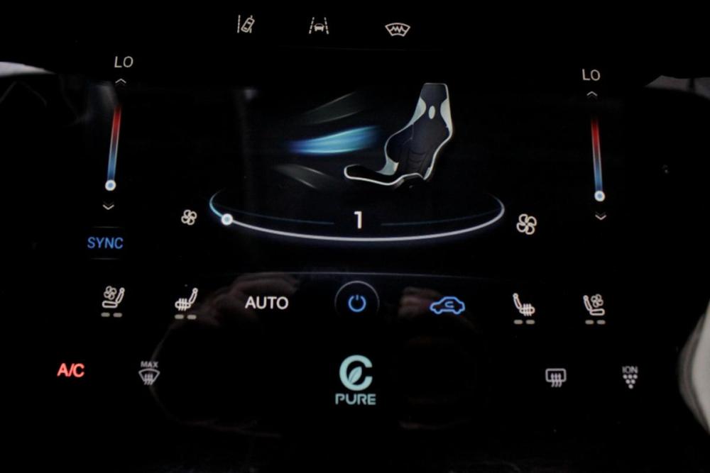 Chery Tiggo 8 Pro Max I Брянск  - изображение 15