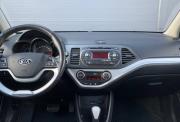 Kia Picanto II Красноярск  - изображение 47