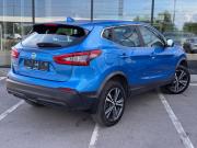 Nissan Qashqai II Рестайлинг Воронеж  - изображение 22