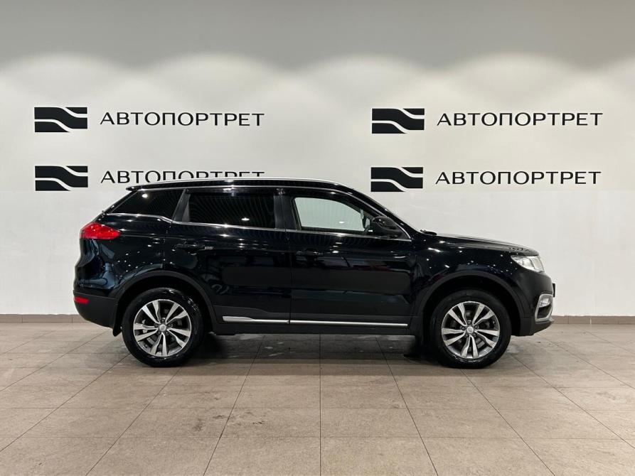 Geely Atlas I Санкт-Петербург  - изображение 8