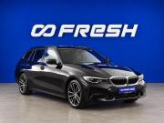 BMW 3 серии VII (G2x) Москва  - изображение 24
