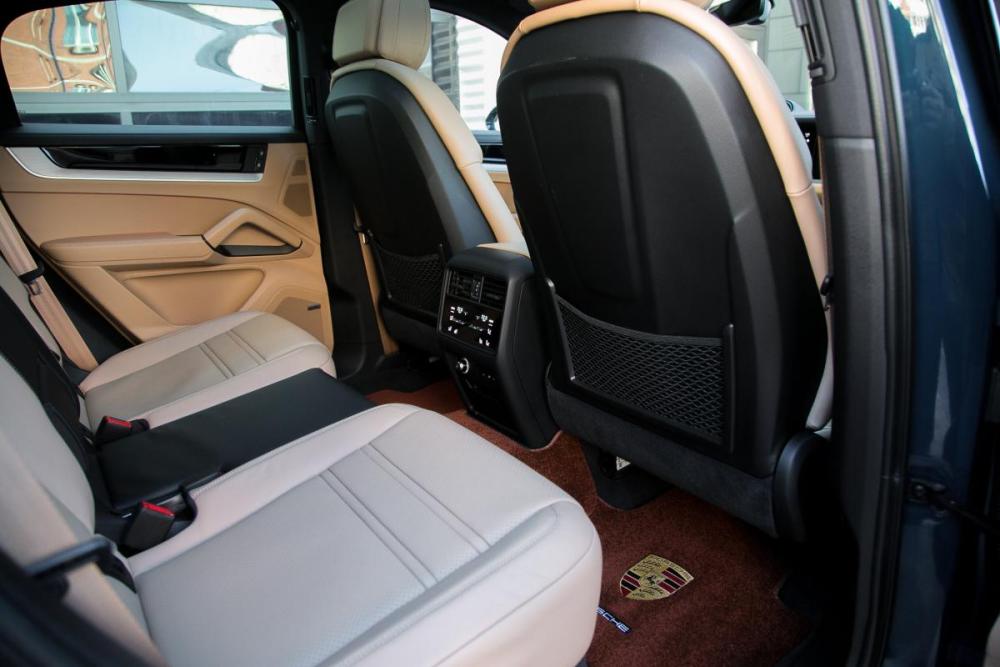 Porsche Cayenne III Рестайлинг Иркутск  - изображение 29