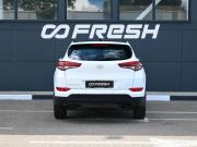 Hyundai Tucson III Новороссийск  - изображение 28