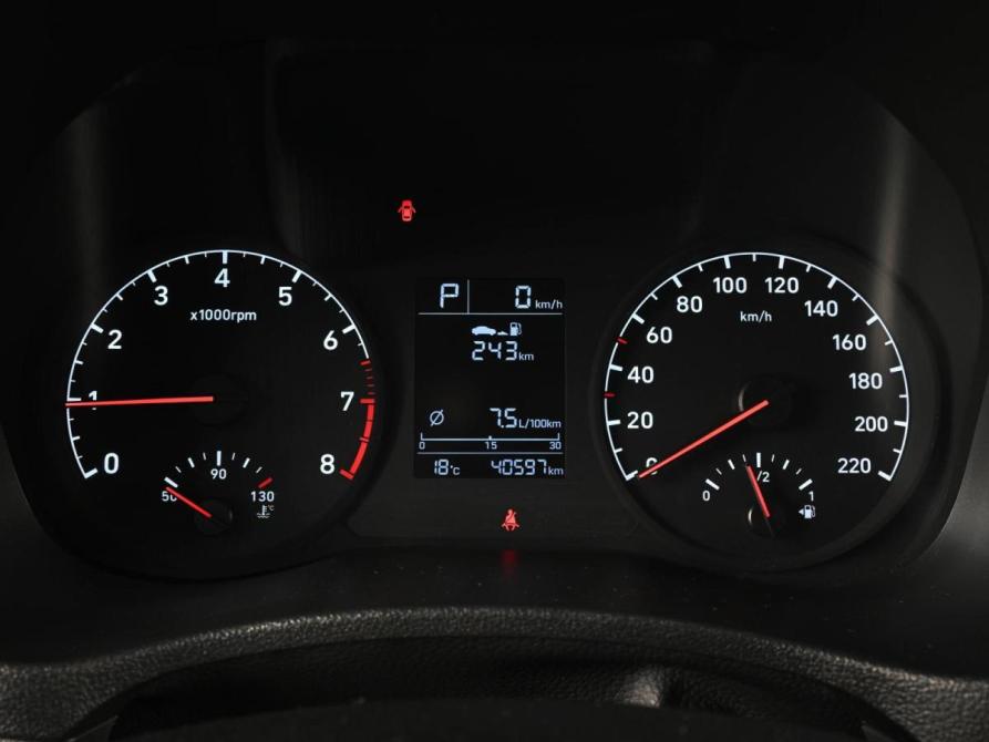 Hyundai Solaris II Ростов-на-Дону  - изображение 15