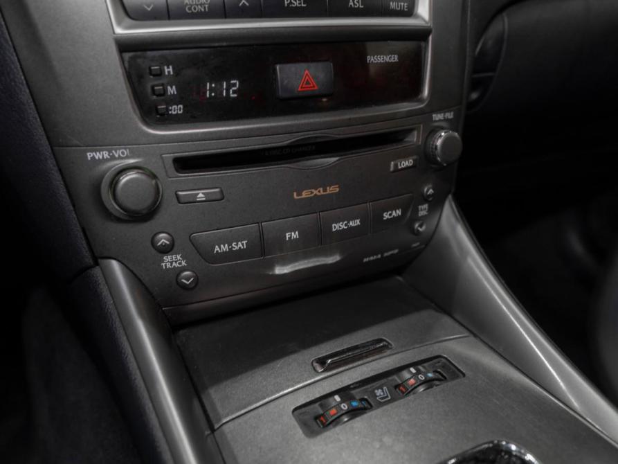 Lexus IS II Москва  - изображение 15