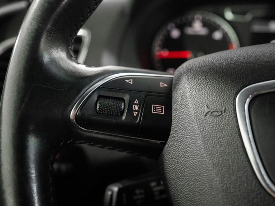 Audi Q3 I (8U) Иркутск  - изображение 10