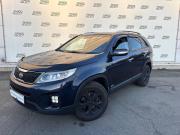 Kia Sorento II Рестайлинг Нижний Тагил  - изображение 23