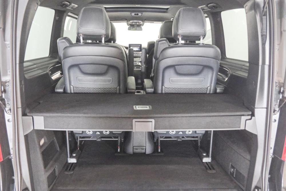 Mercedes-Benz V-Класс III (W447) Красноярск  - изображение 23