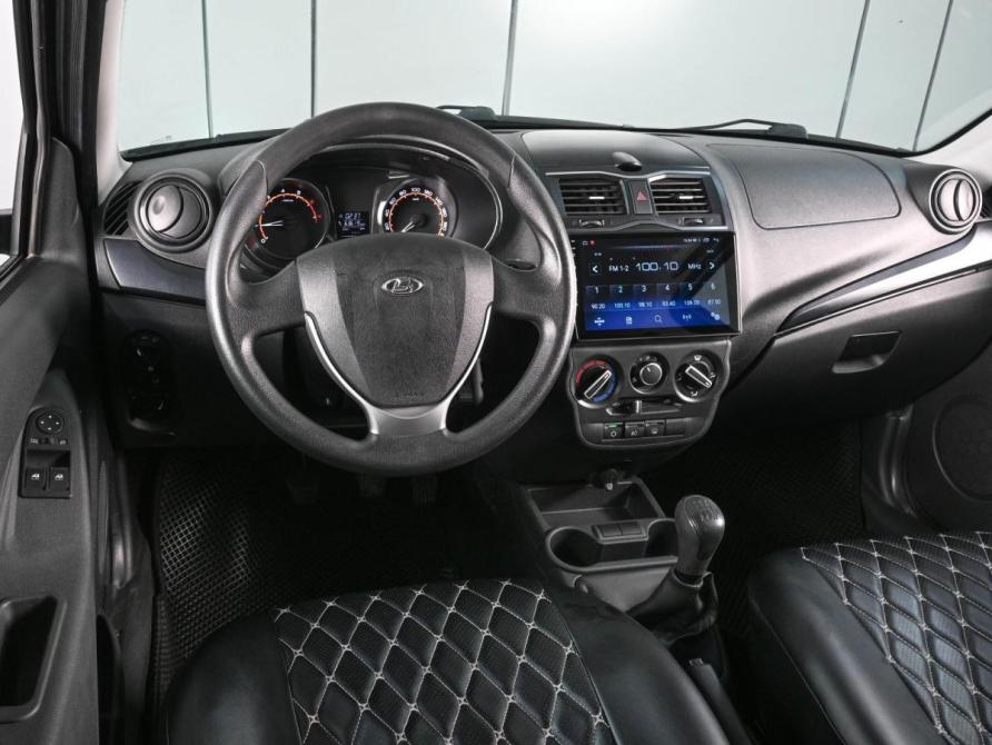 Lada (ВАЗ) Granta I Рестайлинг Ростов-на-Дону  - изображение 6