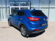 Hyundai Creta I Воронеж  - изображение 19