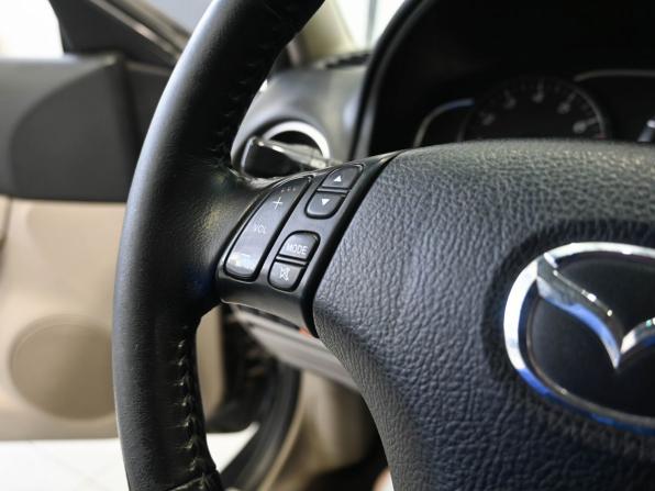 Mazda 6 I (GG) Рестайлинг с пробегом 2006 года, цена 379 900 рублей, 361261 км, седан, Автокод Объявления