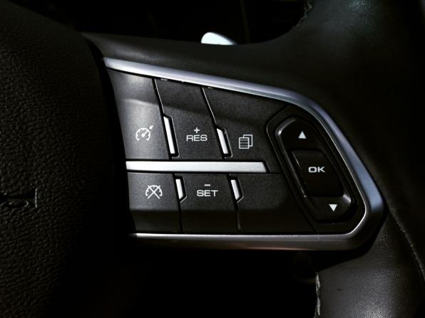 Haval F7x I Рестайлинг с пробегом 2023 года, цена 2 399 000 рублей, 37487 км, внедорожник, Автокод Объявления