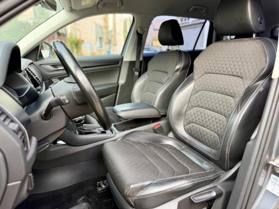 Skoda Kodiaq I Великий Новгород  - изображение 9