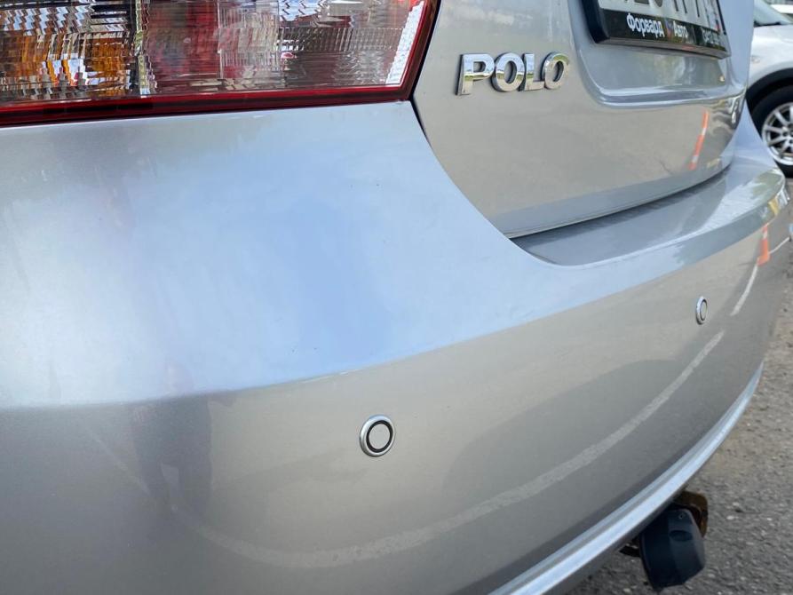 Volkswagen Polo V Ижевск  - изображение 9