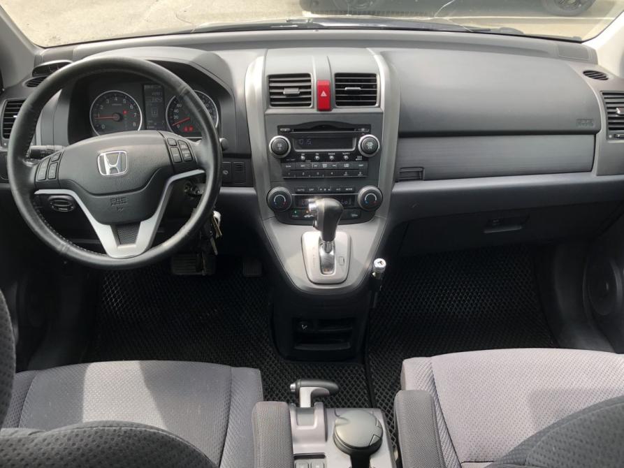 Honda CR-V III Брянск  - изображение 10