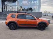 Renault Duster I Рестайлинг Саратов  - изображение 19