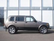 Lada (ВАЗ) 2131 (4x4) I Курган  - изображение 25