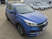Chery Tiggo 4 I Рестайлинг Саратов  - изображение 53