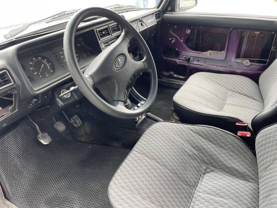 Lada (ВАЗ) 2107 Брянск  - изображение 9