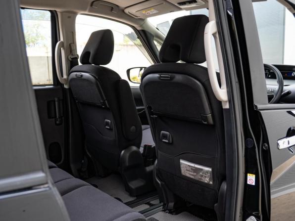 Nissan Serena V (C27) с пробегом 2018 года, цена 1 897 000 рублей, 41696 км, минивэн, Автокод Объявления