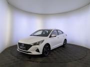 Hyundai Solaris II Рестайлинг Москва  - изображение 28