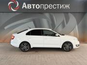 Skoda Rapid I Рестайлинг Волгоград  - изображение 28