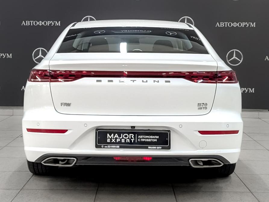 FAW Bestune B70 I Рестайлинг Москва  - изображение 6