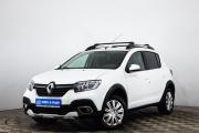Renault Sandero II Рестайлинг Пермь  - изображение 28