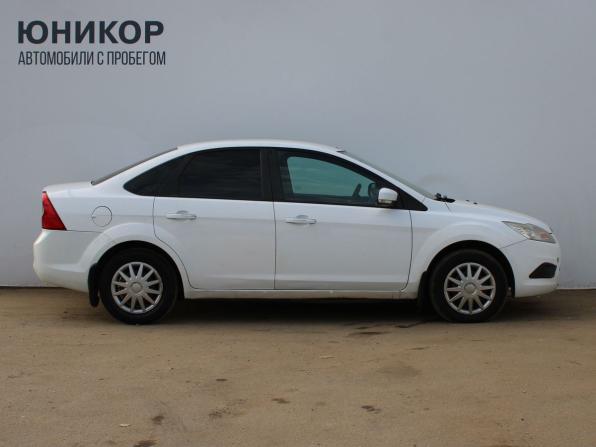Ford Focus II Рестайлинг с пробегом 2011 года, цена 479 000 рублей, 203067 км, седан, Автокод Объявления