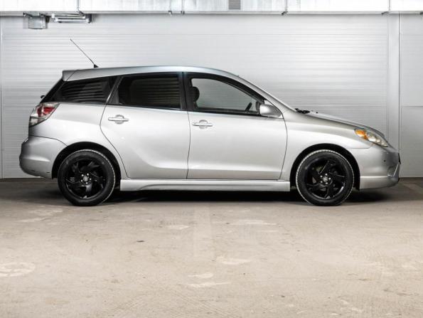 Toyota Matrix I (E130) с пробегом 2005 года, цена 629 000 рублей, 270067 км, хэтчбек, Автокод Объявления