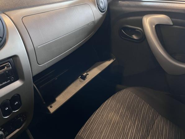 Renault Sandero I с пробегом 2011 года, цена 420 000 рублей, 223839 км, хэтчбек, Автокод Объявления
