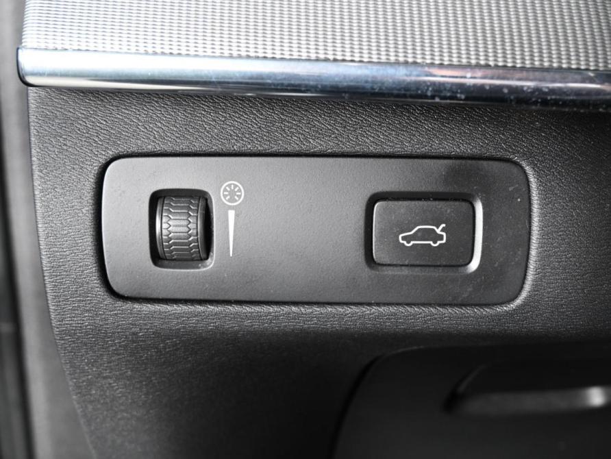 Volvo XC90 II Рестайлинг 1 Ростов-на-Дону  - изображение 19
