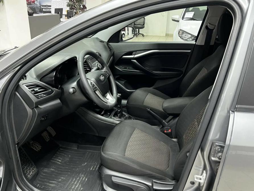 Lada (ВАЗ) Vesta I Оренбург  - изображение 11