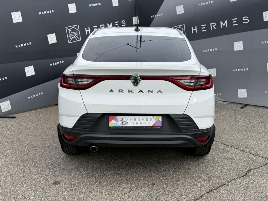 Renault Arkana I Минеральные Воды  - изображение 5