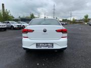 Volkswagen Polo VI Чебоксары  - изображение 29