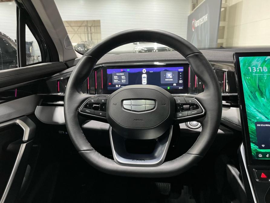 Geely Atlas II Пермь  - изображение 17