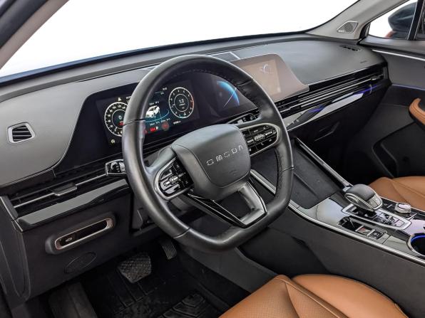 Omoda C5 I с пробегом 2023 года, цена 1 600 000 рублей, 97199 км, внедорожник, Автокод Объявления