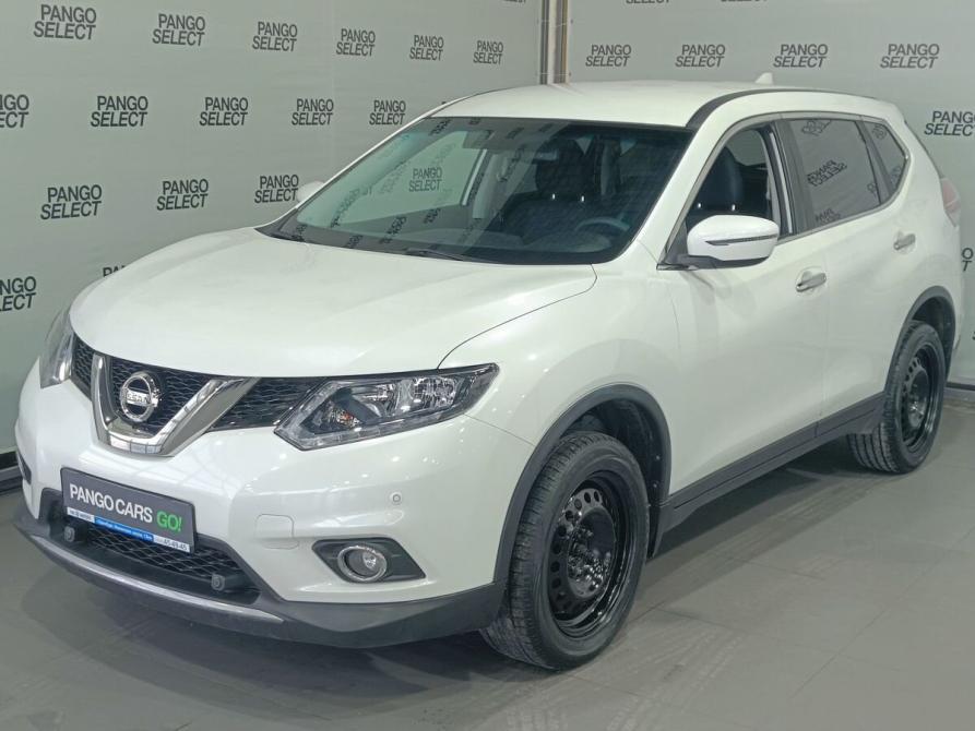 Nissan X-Trail III Оренбург  - изображение 1