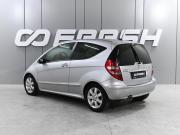 Mercedes-Benz A-Класс II (W169) Ростов-на-Дону  - изображение 16