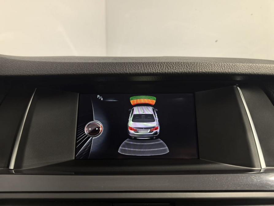 BMW 5 серии VI (F10/F11/F07) Рестайлинг Санкт-Петербург  - изображение 25