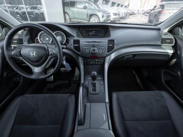 Honda Accord VIII с пробегом 2008 года, цена 1 050 000 рублей, 225158 км, седан, Автокод Объявления