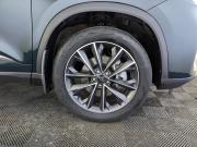 Chery Tiggo 8 Pro Max I Рестайлинг Москва  - изображение 48