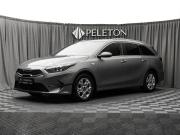 Kia Ceed III Рестайлинг Москва  - изображение 23