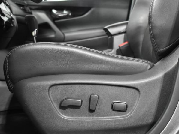 Nissan Qashqai II Рестайлинг с пробегом 2021 года, цена 2 177 230 рублей, 76425 км, внедорожник, Автокод Объявления