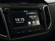 Hyundai Creta I Рестайлинг Ижевск  - изображение 42
