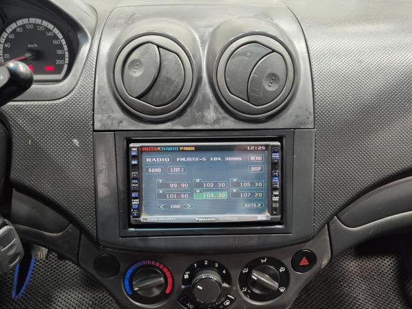 Chevrolet Aveo I Рестайлинг с пробегом 2010 года, цена 450 000 рублей, 250500 км, седан, Автокод Объявления