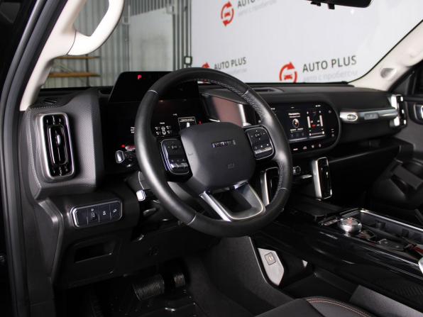 Haval Dargo с пробегом 2024 года, цена 2 890 000 рублей, 26422 км, внедорожник, Автокод Объявления