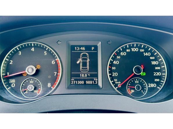 Volkswagen Jetta VI с пробегом 2012 года, цена 690 000 рублей, 271261 км, седан, Автокод Объявления