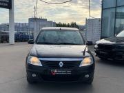 Renault Logan I Рестайлинг Калуга  - изображение 10